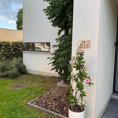 La Suite Cosy - Votre Pause Arboree La Bruyere エクステリア 写真