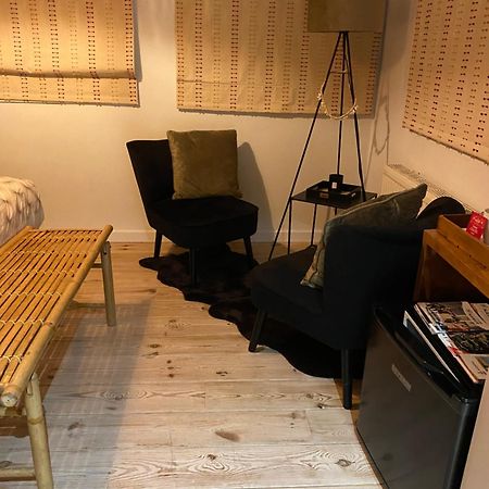 La Suite Cosy - Votre Pause Arboree La Bruyere エクステリア 写真