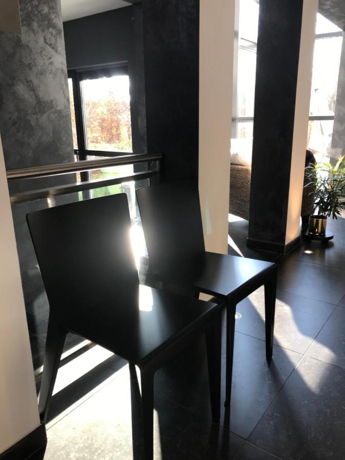 La Suite Cosy - Votre Pause Arboree La Bruyere エクステリア 写真