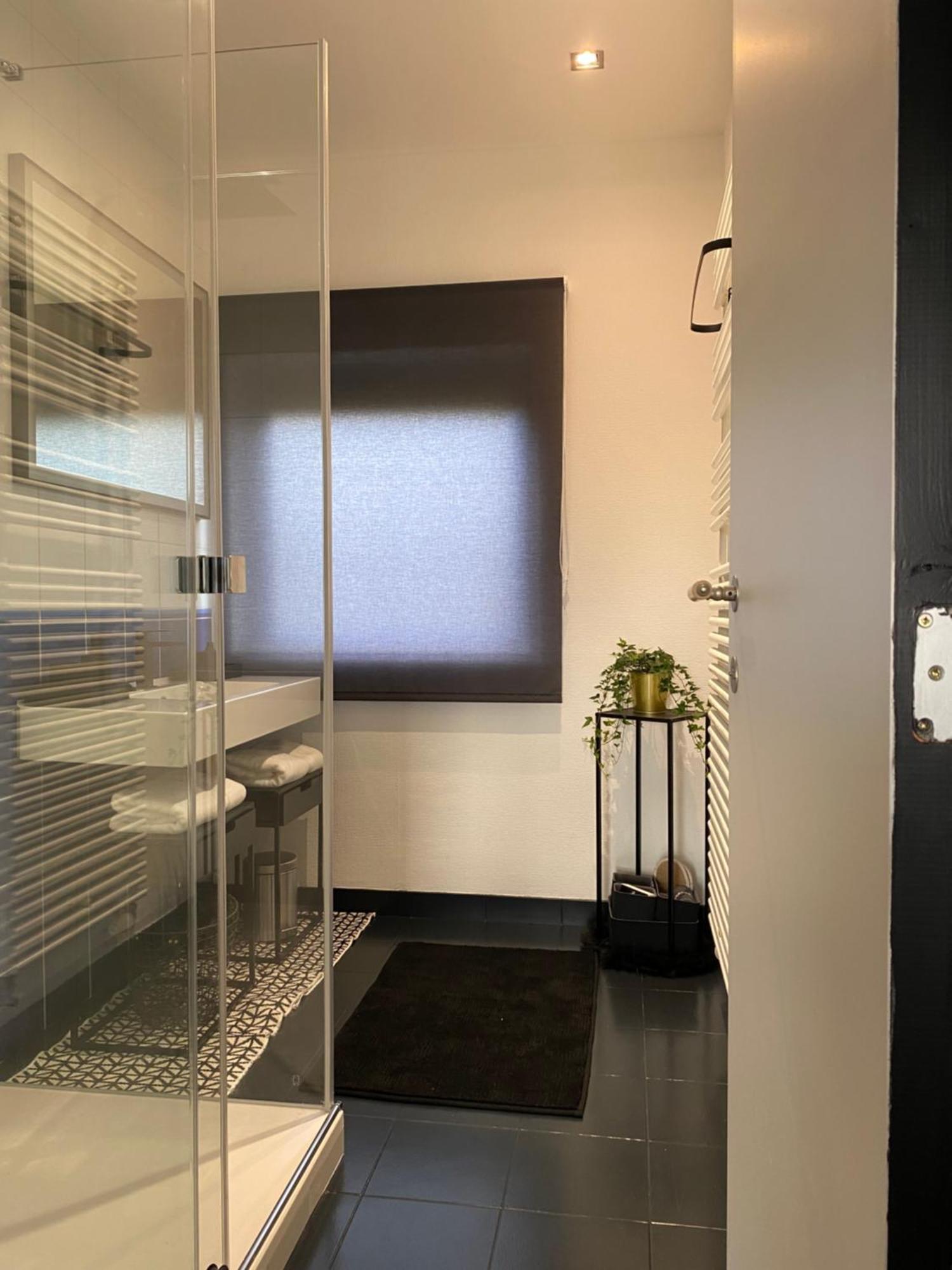 La Suite Cosy - Votre Pause Arboree La Bruyere エクステリア 写真
