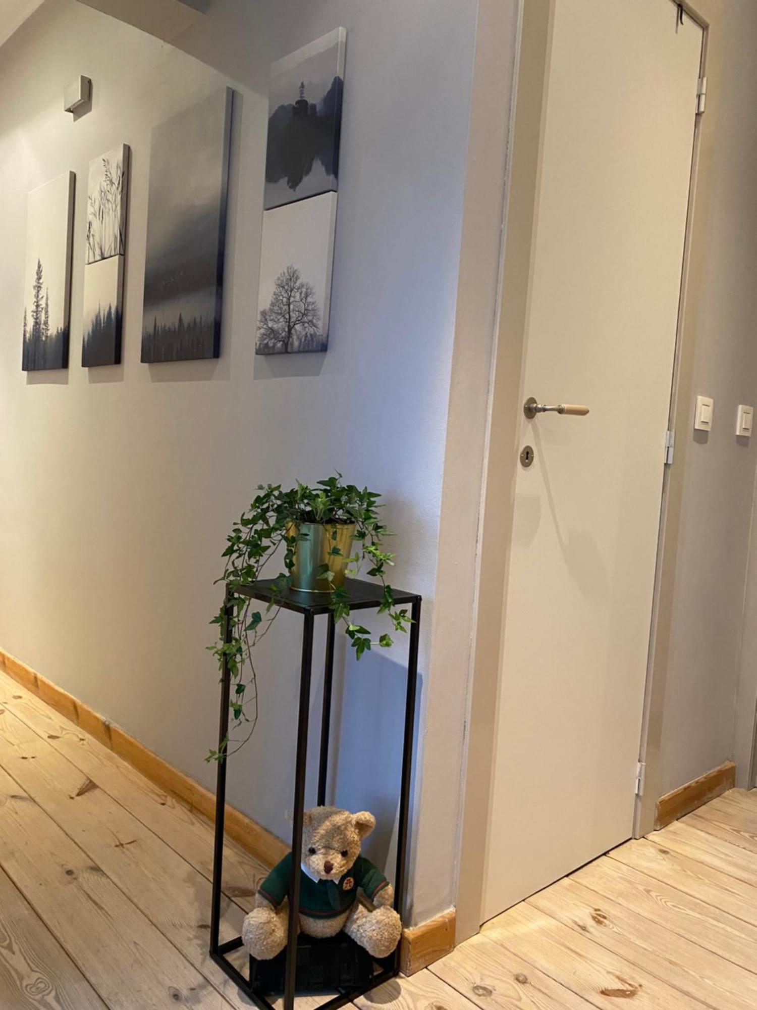 La Suite Cosy - Votre Pause Arboree La Bruyere エクステリア 写真